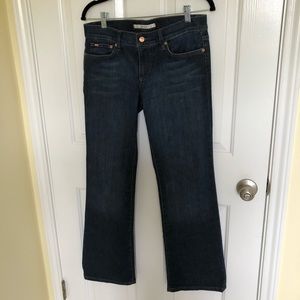 Joe’s Jeans Provocateur w28 petite